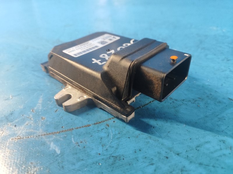 Блок электронный NISSAN X-TRAIL/ROGUE T33 20- 2.5 PR25DD Блок электронный NISSAN X-TRAIL/ROGUE T33 20- 2.5 PR25DD