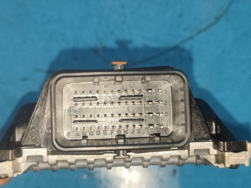 Блок электронный X-TRAIL/ROGUE T33 20- 2021 2.5 PR25DD Блок электронный X-TRAIL/ROGUE T33 20- 2021 2.5 PR25DD