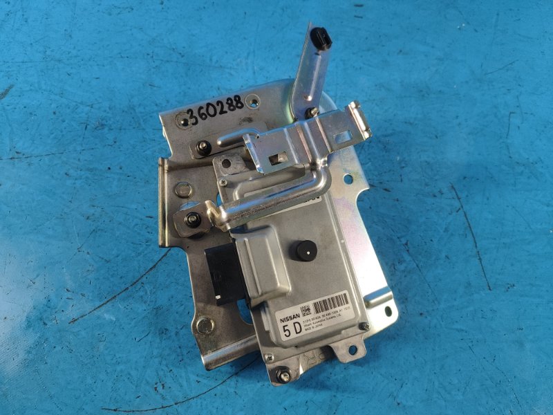 Запчасть блок управления акпп NISSAN X-TRAIL/ROGUE T33 20- 2021 2.5 PR25DD 310F66RA0A Б/У Блок управления АКПП NISSAN X-TRAIL/ROGUE T33 20- 2021 2.5 PR25DD 310F66RA0A Б/У