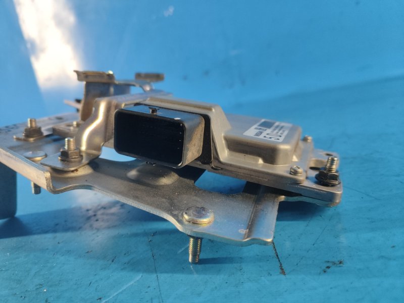 Блок управления АКПП NISSAN X-TRAIL/ROGUE T33 20- 2.5 PR25DD Блок управления АКПП NISSAN X-TRAIL/ROGUE T33 20- 2.5 PR25DD