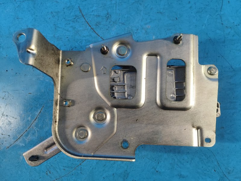 Блок управления АКПП X-TRAIL/ROGUE T33 20- 2021 2.5 PR25DD Блок управления АКПП X-TRAIL/ROGUE T33 20- 2021 2.5 PR25DD