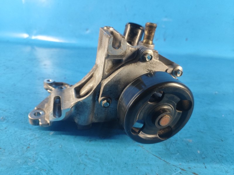 Запчасть помпа NISSAN X-TRAIL/ROGUE T33 20- 2021 2.5 PR25DD 210103RC2A Б/У Помпа NISSAN X-TRAIL/ROGUE T33 20- 2021 2.5 PR25DD 210103RC2A Б/У