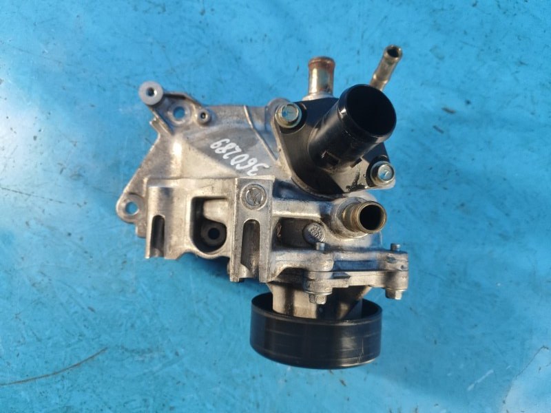 Помпа X-TRAIL/ROGUE T33 20- 2021 2.5 PR25DD Помпа X-TRAIL/ROGUE T33 20- 2021 2.5 PR25DD