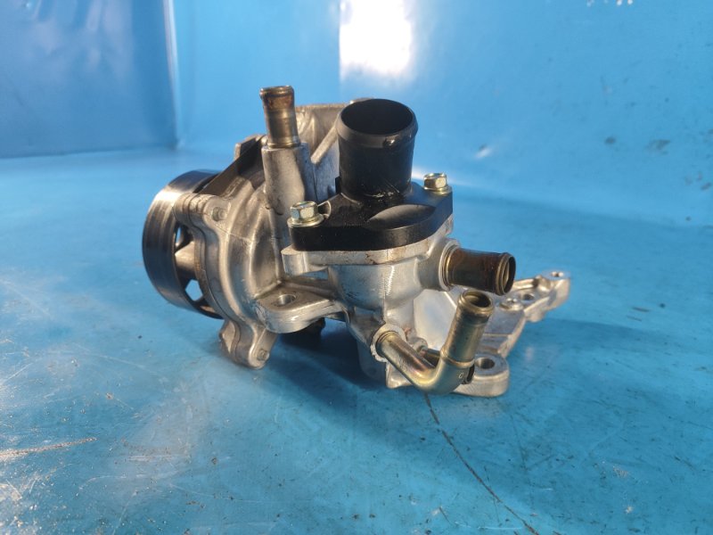 Помпа NISSAN X-TRAIL/ROGUE T33 20- 2.5 PR25DD Помпа NISSAN X-TRAIL/ROGUE T33 20- 2.5 PR25DD