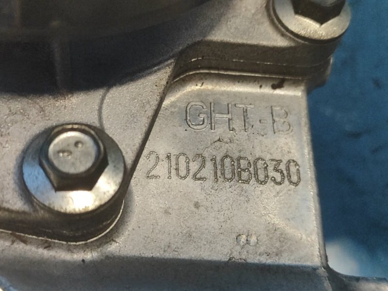 Помпа X-TRAIL/ROGUE T33 20- 2021 2.5 PR25DD Помпа X-TRAIL/ROGUE T33 20- 2021 2.5 PR25DD