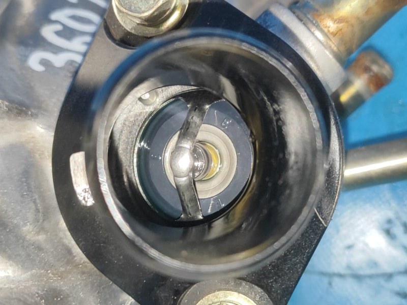 Помпа X-TRAIL/ROGUE T33 20- 2021 2.5 PR25DD Помпа X-TRAIL/ROGUE T33 20- 2021 2.5 PR25DD