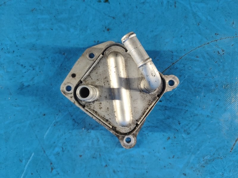 Теплообменник двигателя X-TRAIL/ROGUE T33 20- 2021 2.5 PR25DD