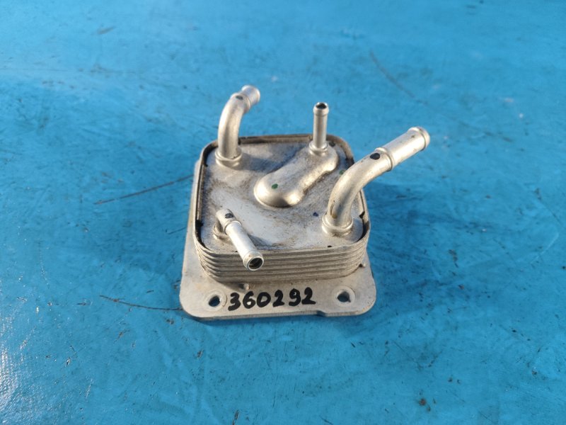 Теплообменник АКПП NISSAN X-TRAIL/ROGUE T33 20- 2021 2.5 PR25DD 2160628X0C Б/У