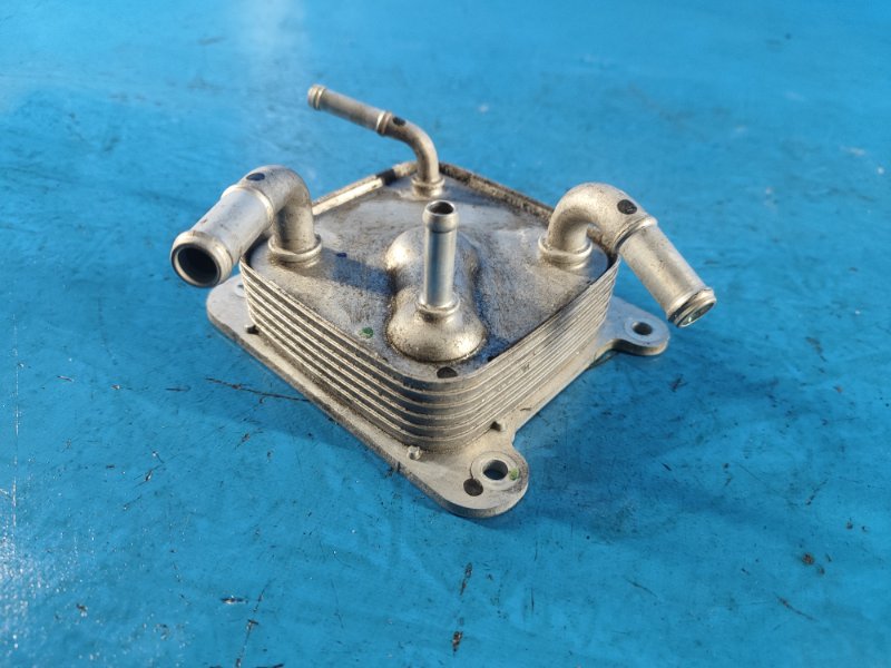 Теплообменник АКПП X-TRAIL/ROGUE T33 20- 2021 2.5 PR25DD