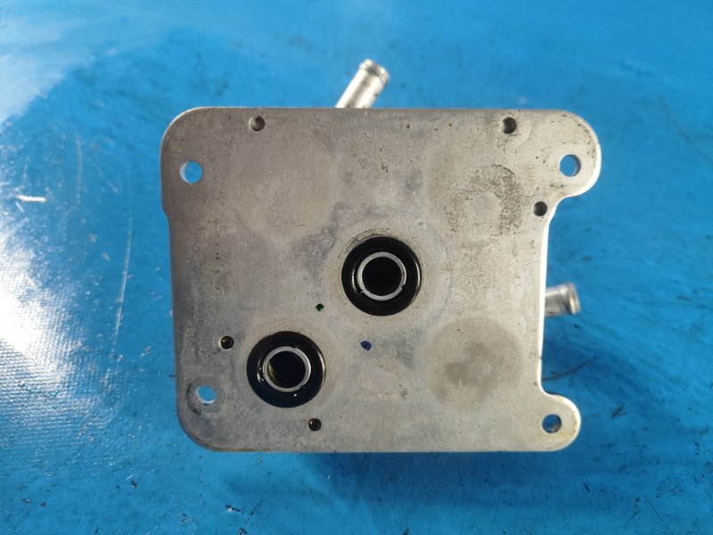 Теплообменник АКПП X-TRAIL/ROGUE T33 20- 2021 2.5 PR25DD