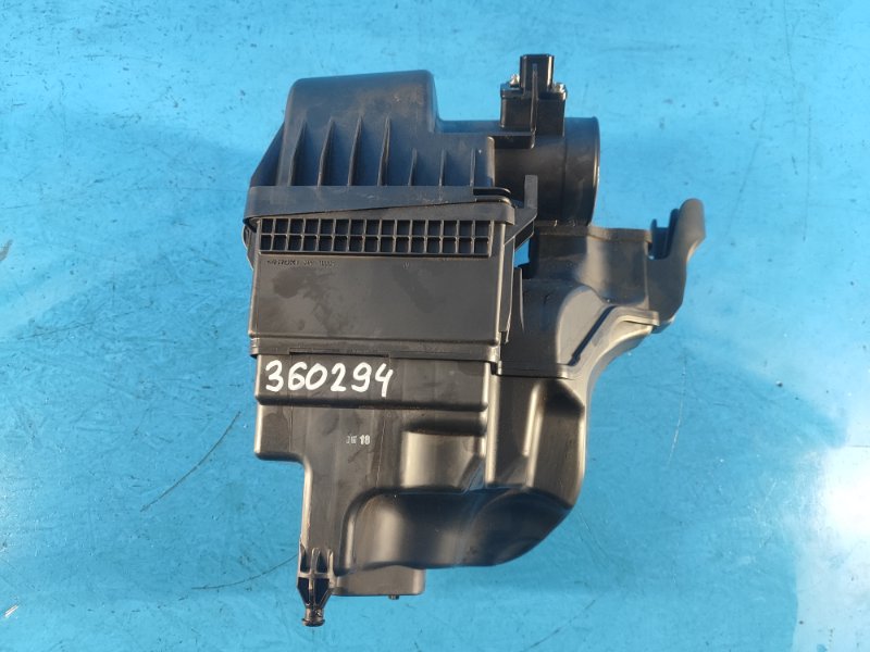 Запчасть корпус воздушного фильтра NISSAN X-TRAIL/ROGUE T33 20- 2021 2.5 PR25DD 165006RA1A Б/У Корпус воздушного фильтра NISSAN X-TRAIL/ROGUE T33 20- 2021 2.5 PR25DD 165006RA1A Б/У