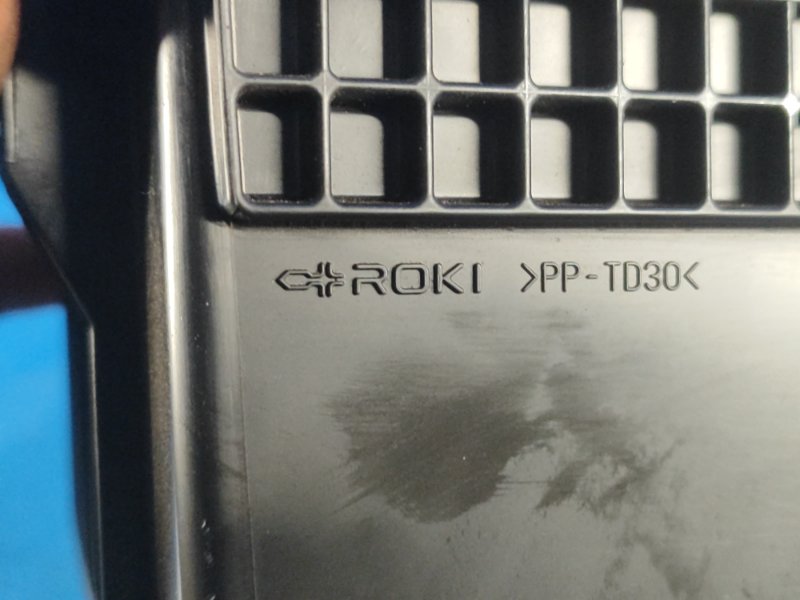 Корпус воздушного фильтра X-TRAIL/ROGUE T33 20- 2021 2.5 PR25DD Корпус воздушного фильтра X-TRAIL/ROGUE T33 20- 2021 2.5 PR25DD