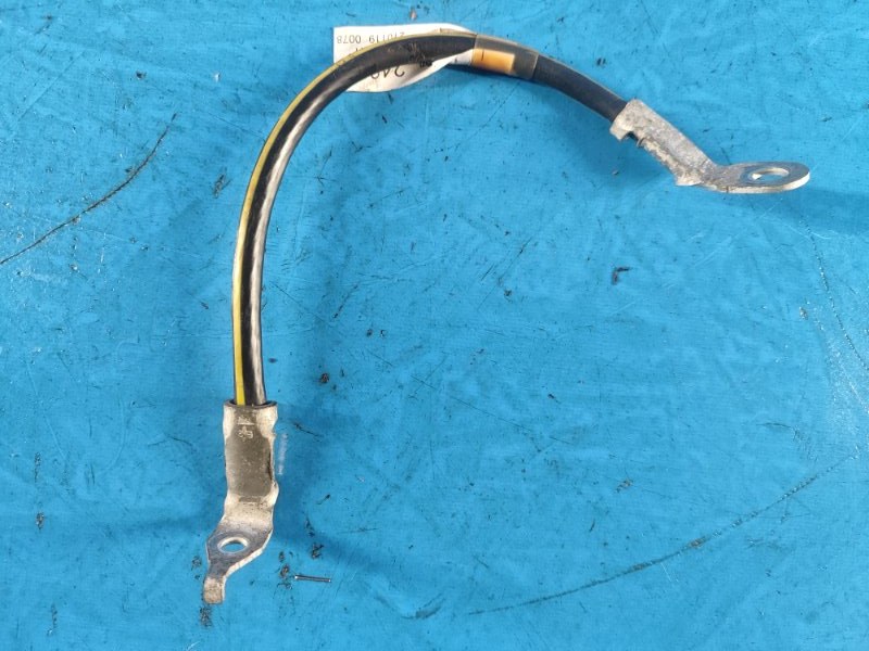 Запчасть проводка подкапотная NISSAN X-TRAIL/ROGUE T33 20- 2021 2.5 PR25DD 240856RF0A Б/У Проводка подкапотная NISSAN X-TRAIL/ROGUE T33 20- 2021 2.5 PR25DD 240856RF0A Б/У