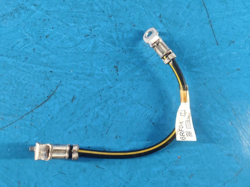 Проводка подкапотная X-TRAIL/ROGUE T33 20- 2021 2.5 PR25DD Проводка подкапотная X-TRAIL/ROGUE T33 20- 2021 2.5 PR25DD