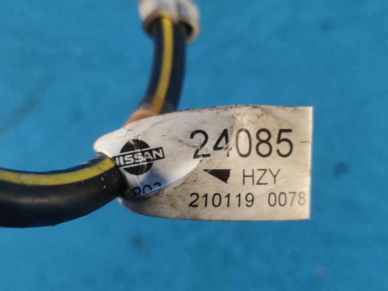 Проводка подкапотная NISSAN X-TRAIL/ROGUE T33 20- 2.5 PR25DD Проводка подкапотная NISSAN X-TRAIL/ROGUE T33 20- 2.5 PR25DD