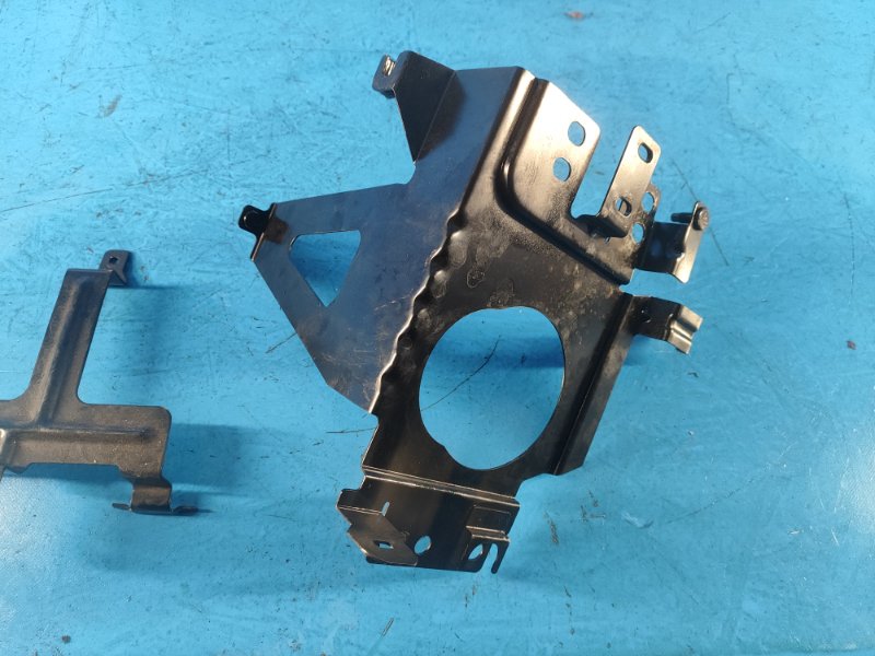 Кронштейн NISSAN X-TRAIL/ROGUE T33 20- 2.5 PR25DD