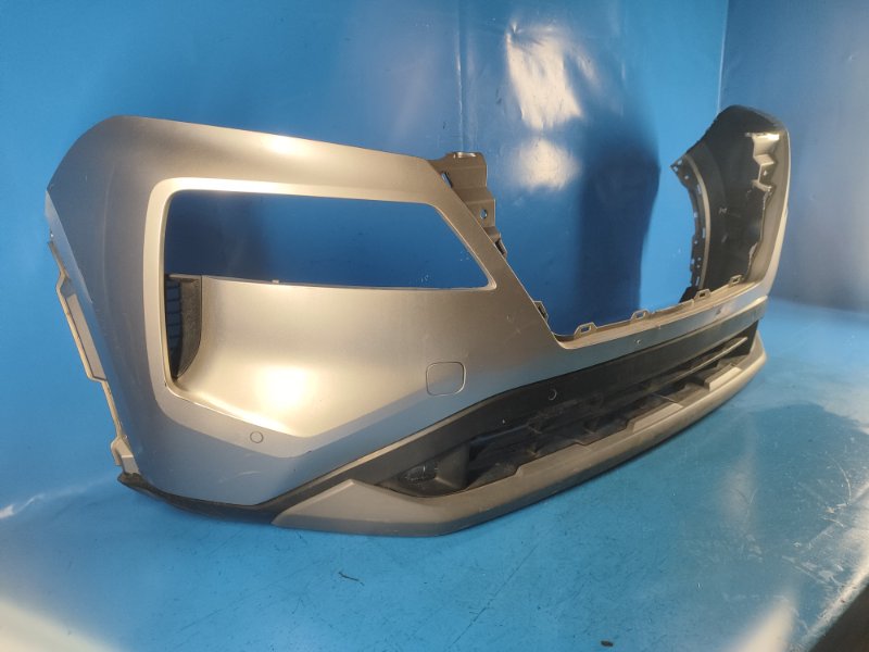 Бампер передний X-TRAIL/ROGUE T33 20- 2021 2.5 PR25DD