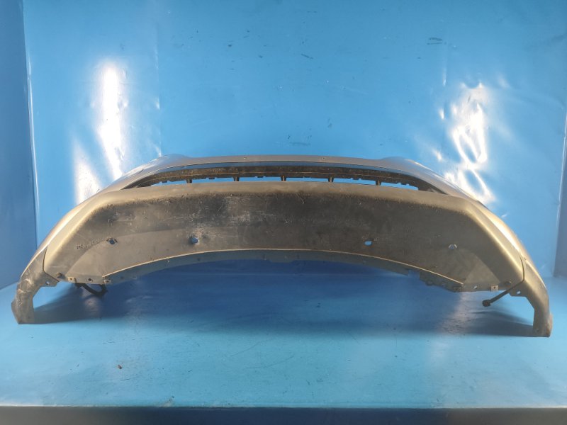 Бампер передний X-TRAIL/ROGUE T33 20- 2021 2.5 PR25DD