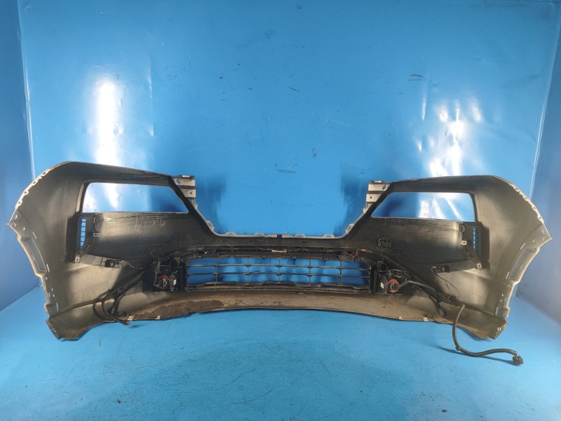 Бампер передний X-TRAIL/ROGUE T33 20- 2021 2.5 PR25DD