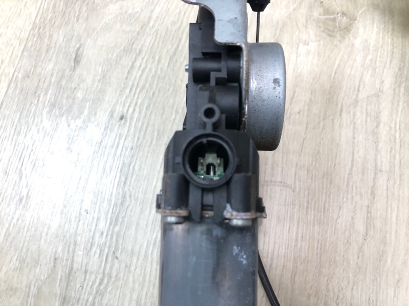 Стеклоподъемник задний левый ACCENT RB 10- 2013 1.6 G4FD