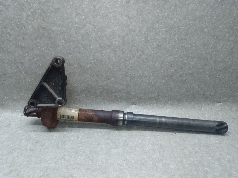 Вал промежуточный привода JOURNEY 08-20 2014 3.6 ERB