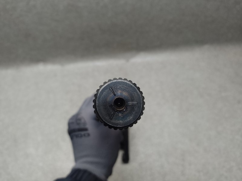 Вал промежуточный привода DODGE JOURNEY 08-20 3.6 ERB