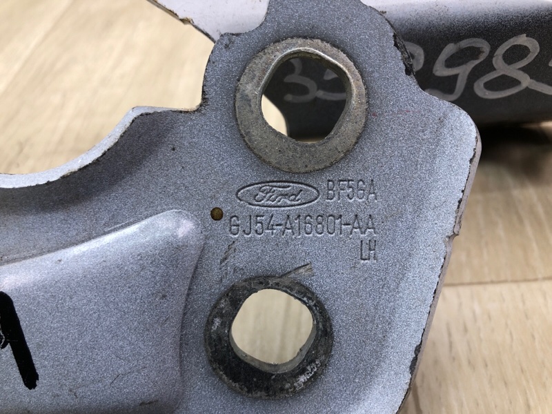 Петля капота левая ESCAPE 12-19 2018 T15HDTX