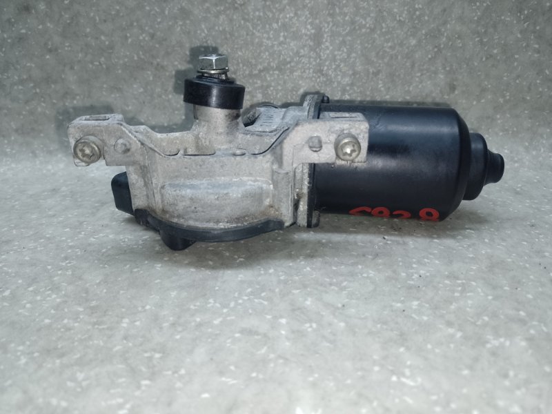 Моторчик стеклоочистителя передний HYUNDAI SONATA YF 10-14 2.4 G4KK