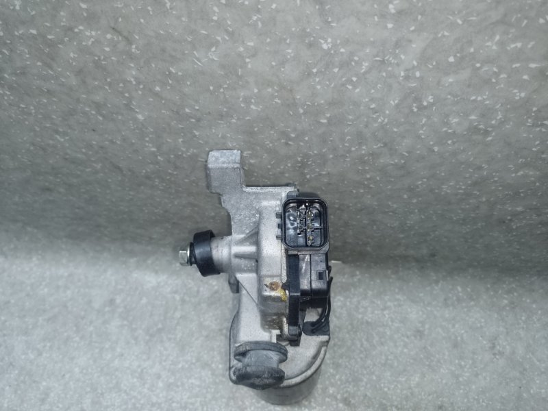 Моторчик стеклоочистителя передний SONATA YF 10-14 2011 2.4 G4KK