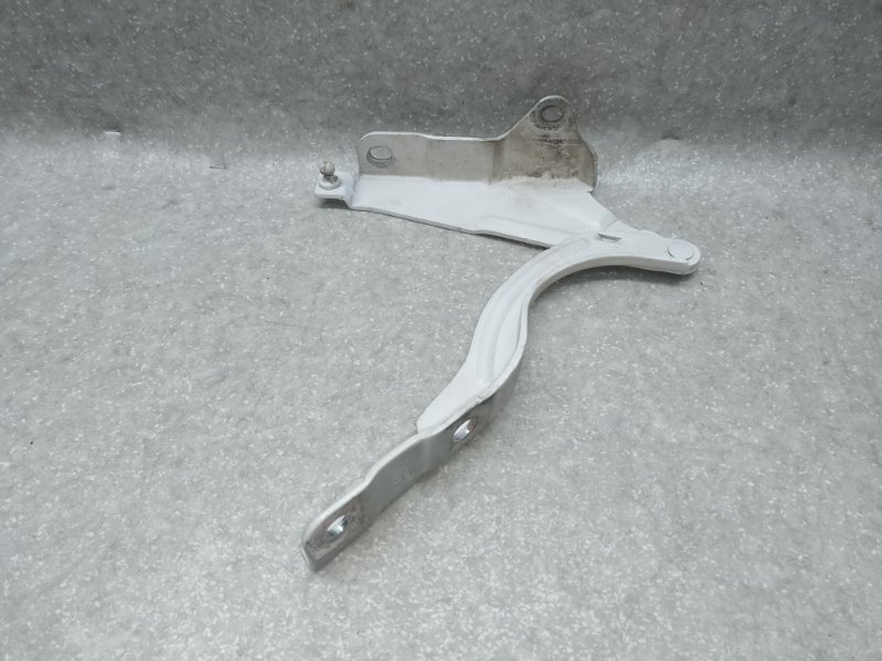 Петля капота левая HYUNDAI SONATA YF 10-14 2011 2.4 G4KK 79110-3S000 Б/У