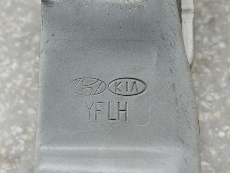 Петля капота левая SONATA YF 10-14 2011 2.4 G4KK
