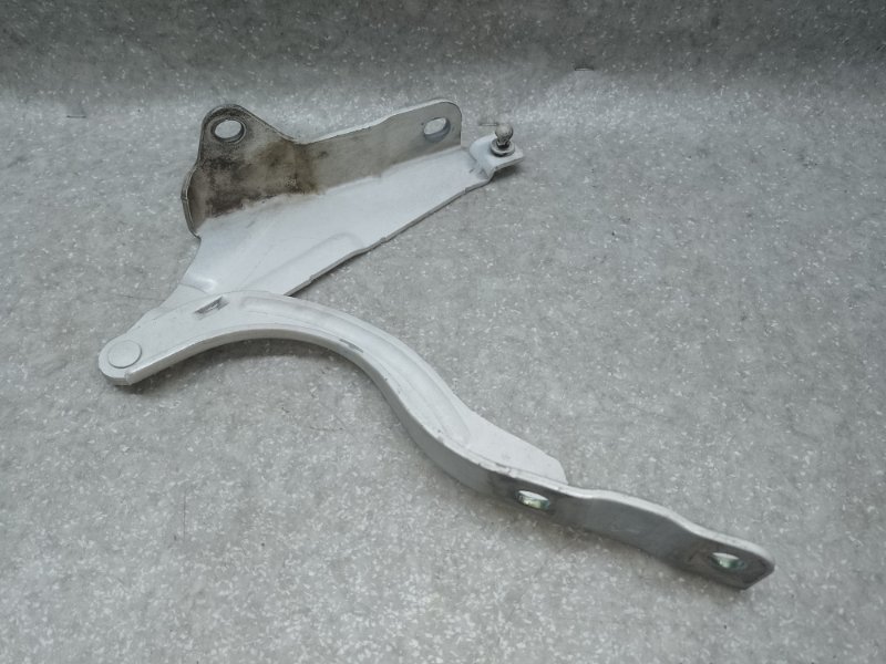 Петля капота правая HYUNDAI SONATA YF 10-14 2011 2.4 G4KK 79120-3S000 Б/У