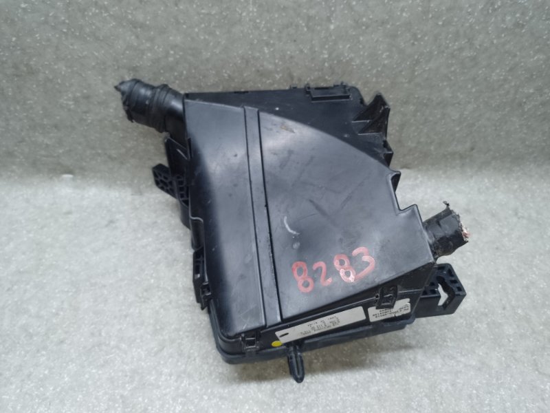 Блок предохранителей моторный отсек HYUNDAI SONATA YF 10-14 2.4 G4KK