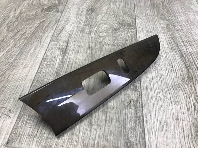 Накладка кнопок стеклоподъемника передняя правая LEXUS IS250/350 05-13 Седан 2.5