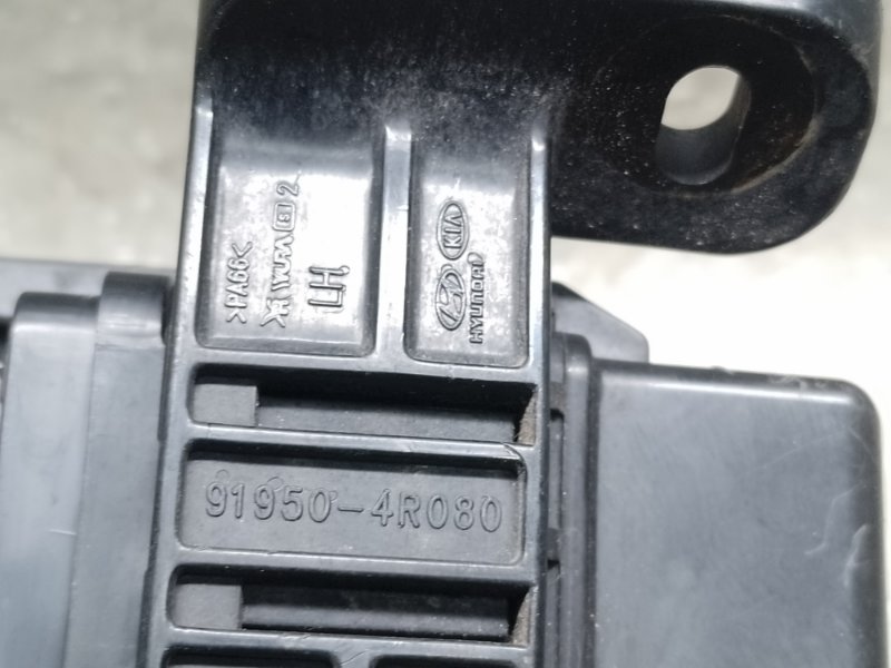 Реле SONATA YF 10-14 2011 2.4 G4KK