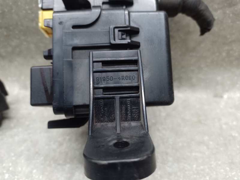 Реле SONATA YF 10-14 2011 2.4 G4KK