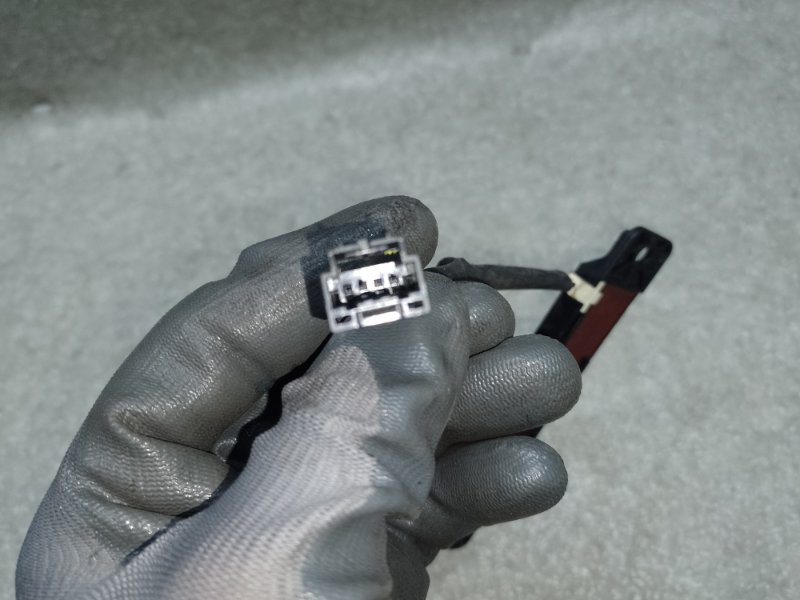 Антенна HYUNDAI SONATA YF 10-14 2.4 G4KK Антенна HYUNDAI SONATA YF 10-14 2.4 G4KK