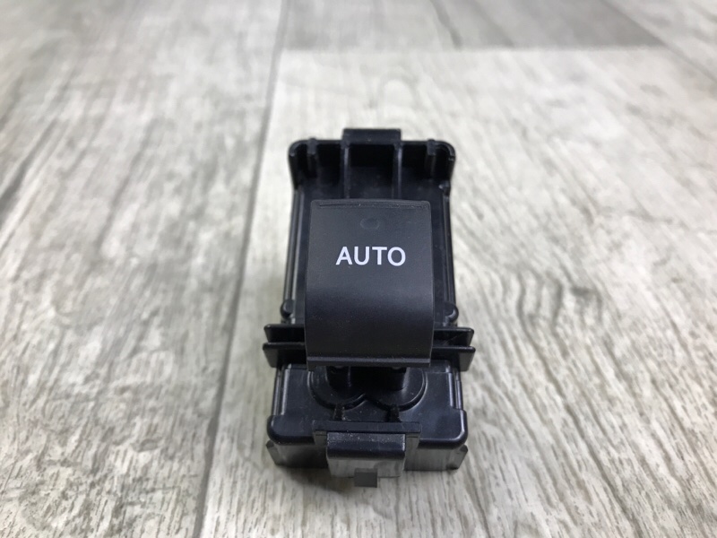 Кнопка стеклоподъемника передняя правая ES350 06-12 2007 Седан 3.5