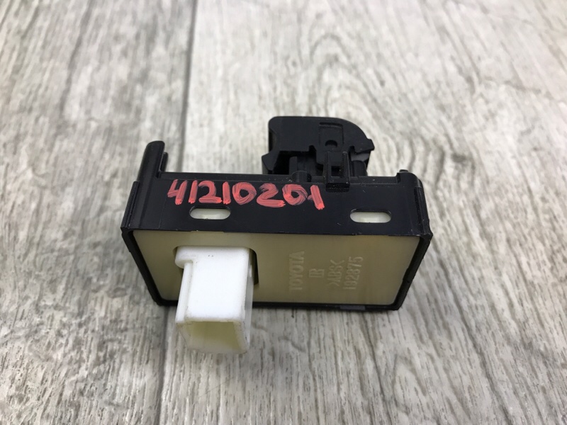 Кнопка стеклоподъемника передняя правая ES350 06-12 2007 Седан 3.5