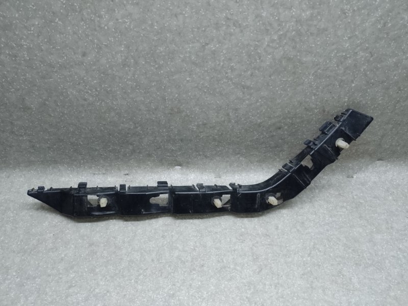 Кронштейн заднего бампера правый SONATA YF 10-14 2011 2.4 G4KK