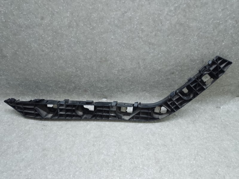 Кронштейн заднего бампера левый HYUNDAI SONATA YF 10-14 2011 2.4 G4KK 86613-3S010 Б/У