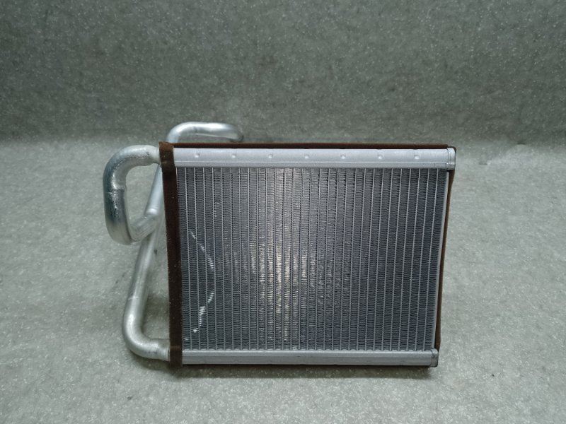 Радиатор печки HYUNDAI SONATA YF 10-14 2.4 G4KK