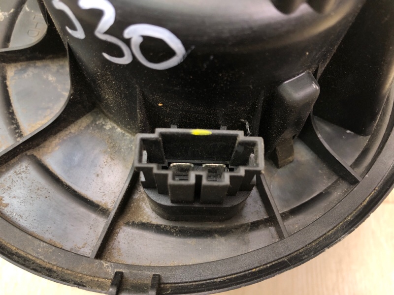 Моторчик печки JETTA USA 10-17 2.5 Моторчик печки JETTA USA 10-17 2.5