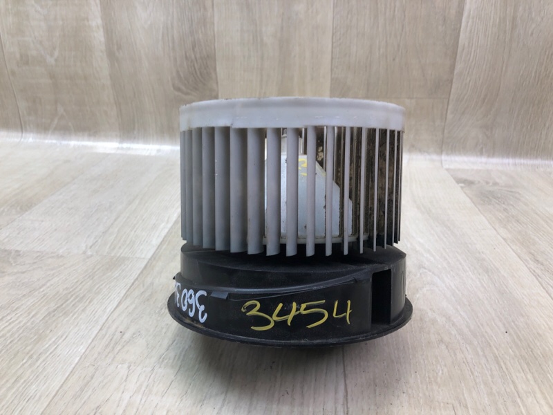 Моторчик печки ROGUE 08-15 2010 2.5 QR25DE Моторчик печки ROGUE 08-15 2010 2.5 QR25DE