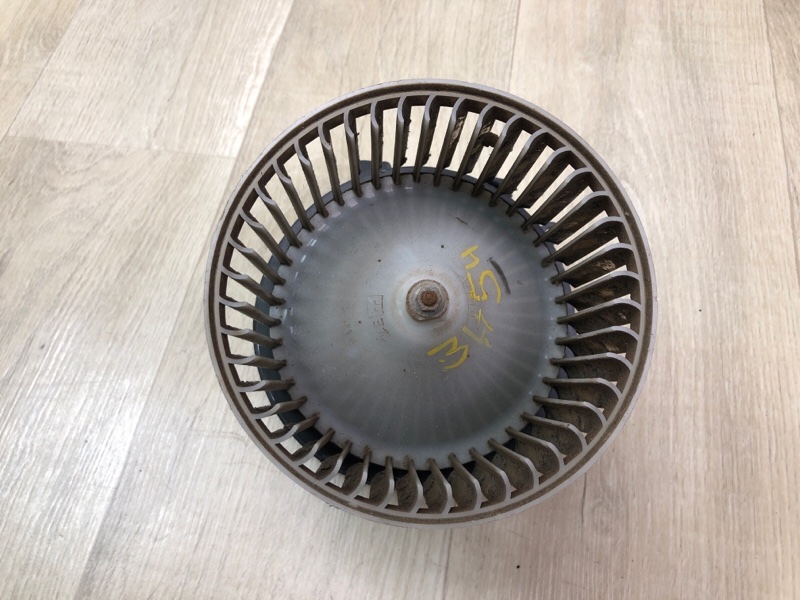 Моторчик печки NISSAN ROGUE 08-15 2.5 QR25DE Моторчик печки NISSAN ROGUE 08-15 2.5 QR25DE