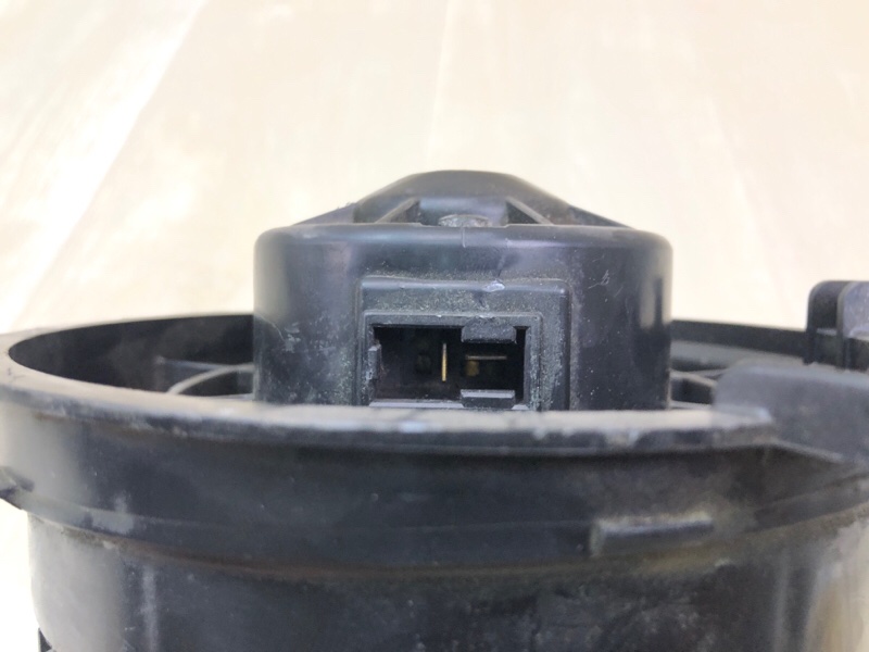 Моторчик печки ROGUE 08-15 2010 2.5 QR25DE Моторчик печки ROGUE 08-15 2010 2.5 QR25DE