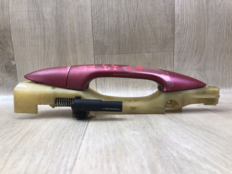 Ручка двери наружная задняя левая ACCENT RB 10- 2014 1.6 G4FD