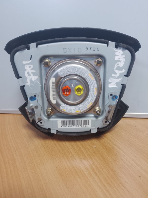 Подушка безопасности в руль MURANO Z50 02-07 Подушка безопасности в руль MURANO Z50 02-07