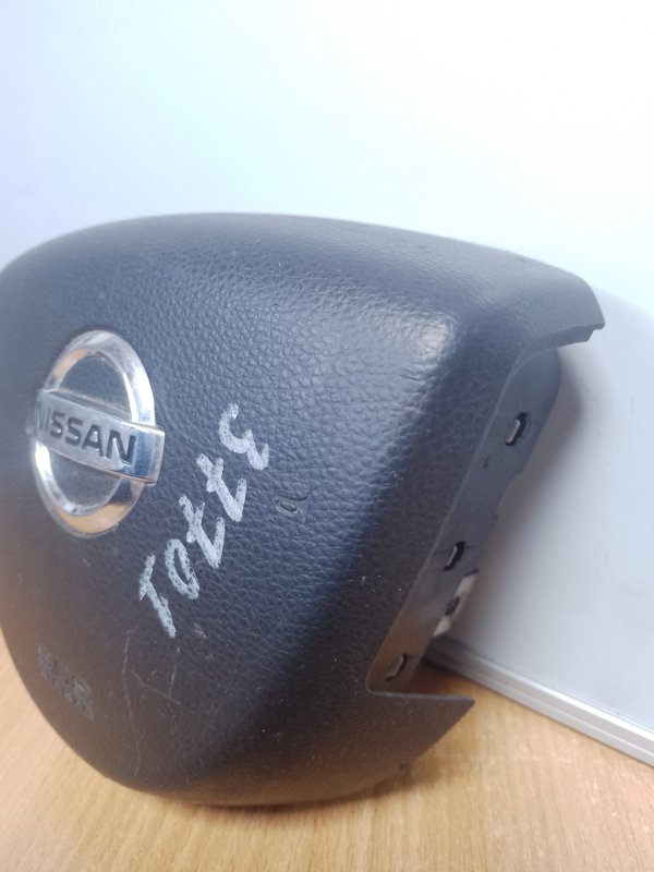 Подушка безопасности в руль MURANO Z50 02-07 Подушка безопасности в руль MURANO Z50 02-07