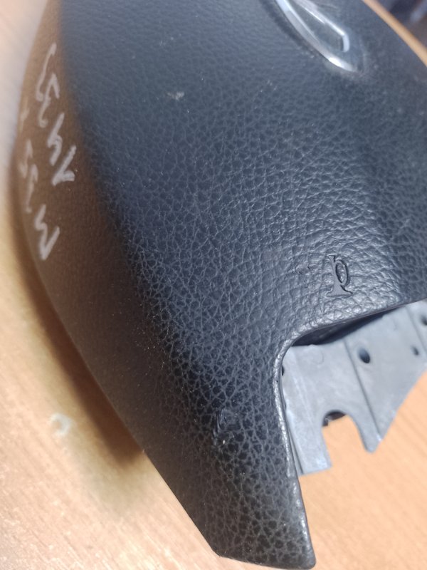 Подушка безопасности в руль M35/M45 04-10 2006 Седан 3.5 VQ35DE